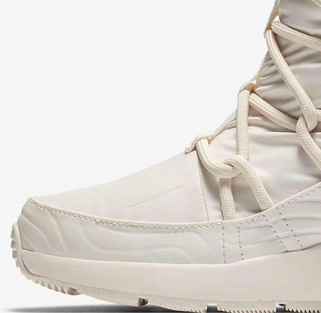 朔太郎⭐︎値下げ！！！ナイキ タンジュン ハイライズ　24.0cm