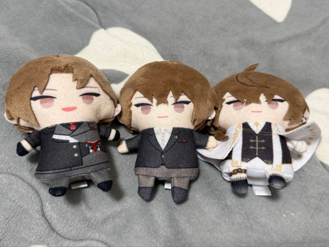 加賀美ハヤト にじさんじぱぺっと - メルカリ