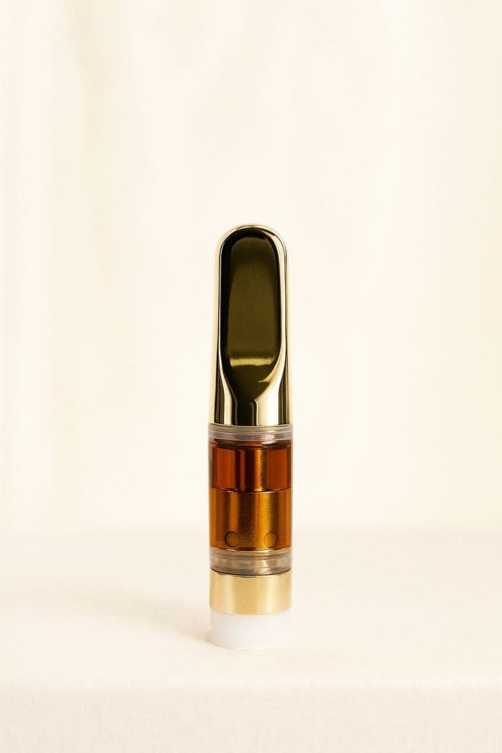 H4CBH リキッド 0.5ml×2本 【玄人向け】　CBN/CBG/CBD