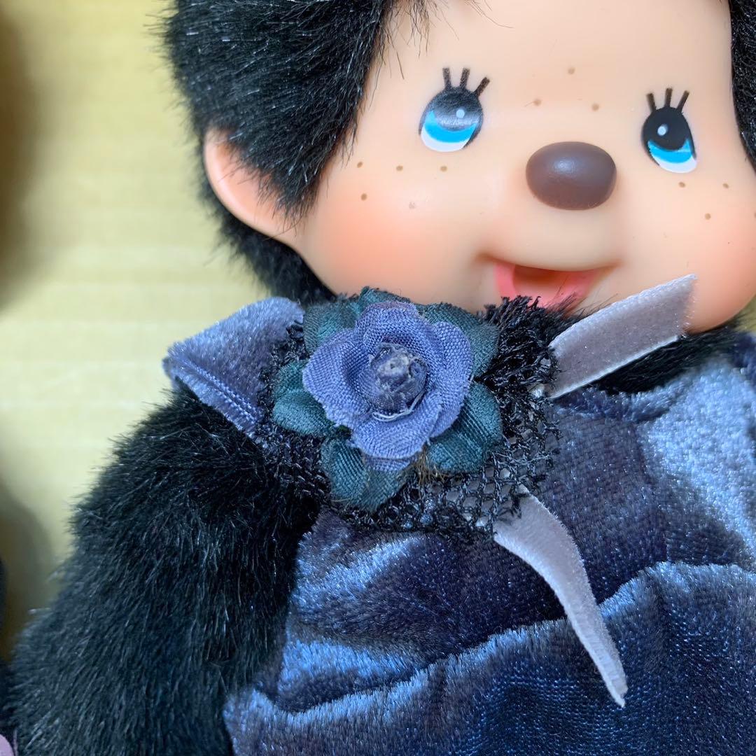 新品 箱付き 2003年 ELT モンチッチ クリスマスライブ限定0506 - メルカリ