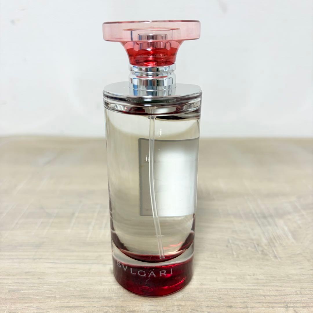 ☆未使用品☆ ブルガリ オ・パフメ オーテルージュ オーデコロン50ml