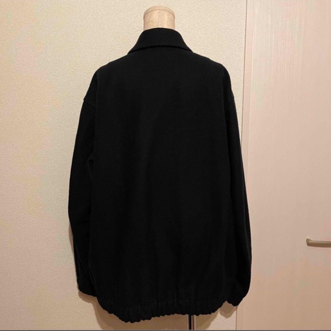WEWILL】美品 メルトンコーチジャケット - メルカリ