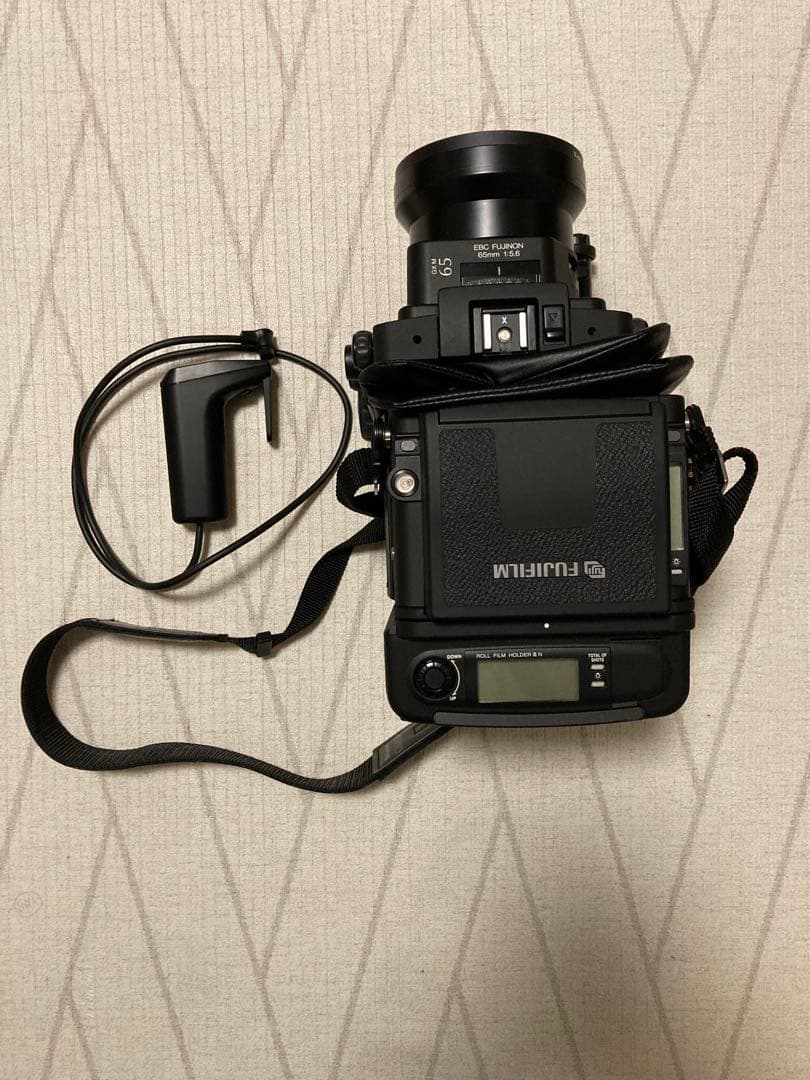 【最終値下げ】FUJIFILM 富士フイルム GX680III GX680III／IIIS Professional | 富士フイルム