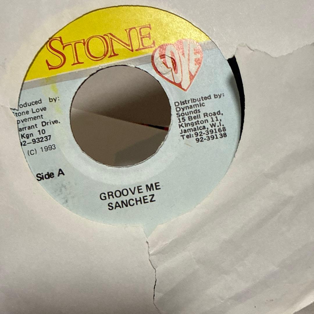 レゲエレコードまとめ売り20枚 - メルカリ