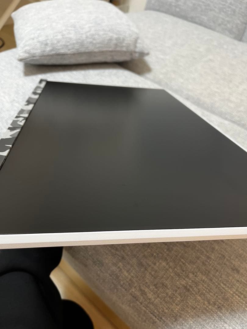 ゆ*と様 美品JAPANNEXT 23.8inch 200Hz 0.5ms スピ