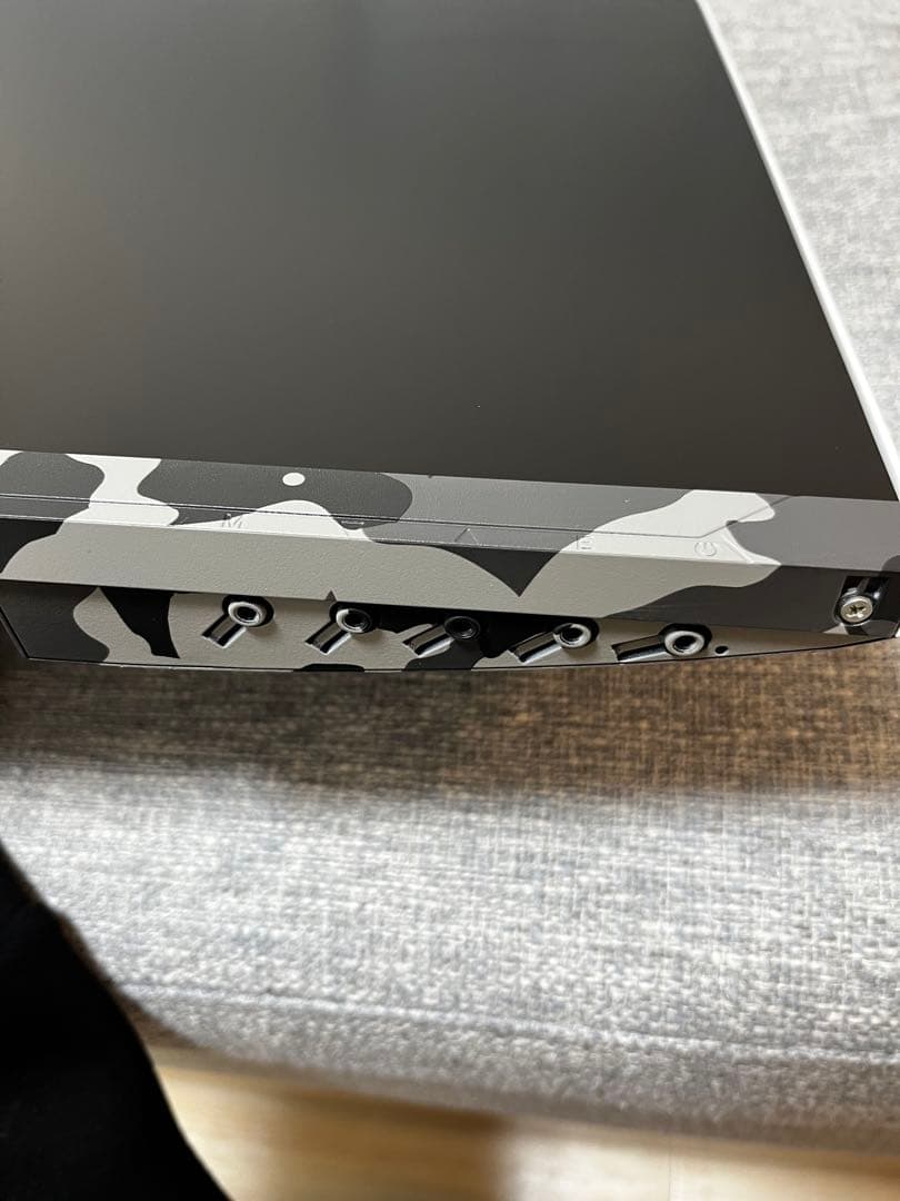 ゆ*と様 美品JAPANNEXT 23.8inch 200Hz 0.5ms スピ