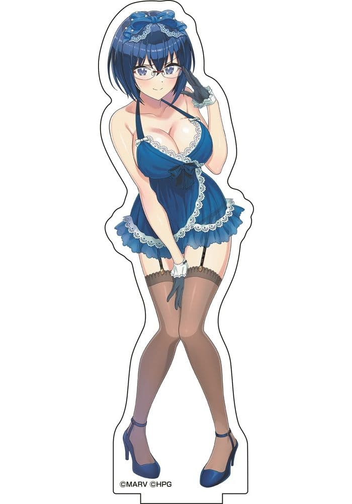 ドルフィンウェーブドンキホーテコラボ等身大タペストリー 都条みちる