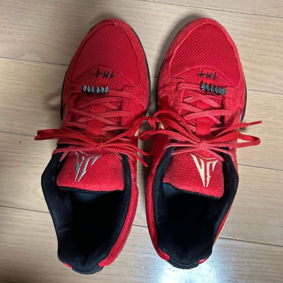 JA2 バスケットボールシューズ　27.5cm