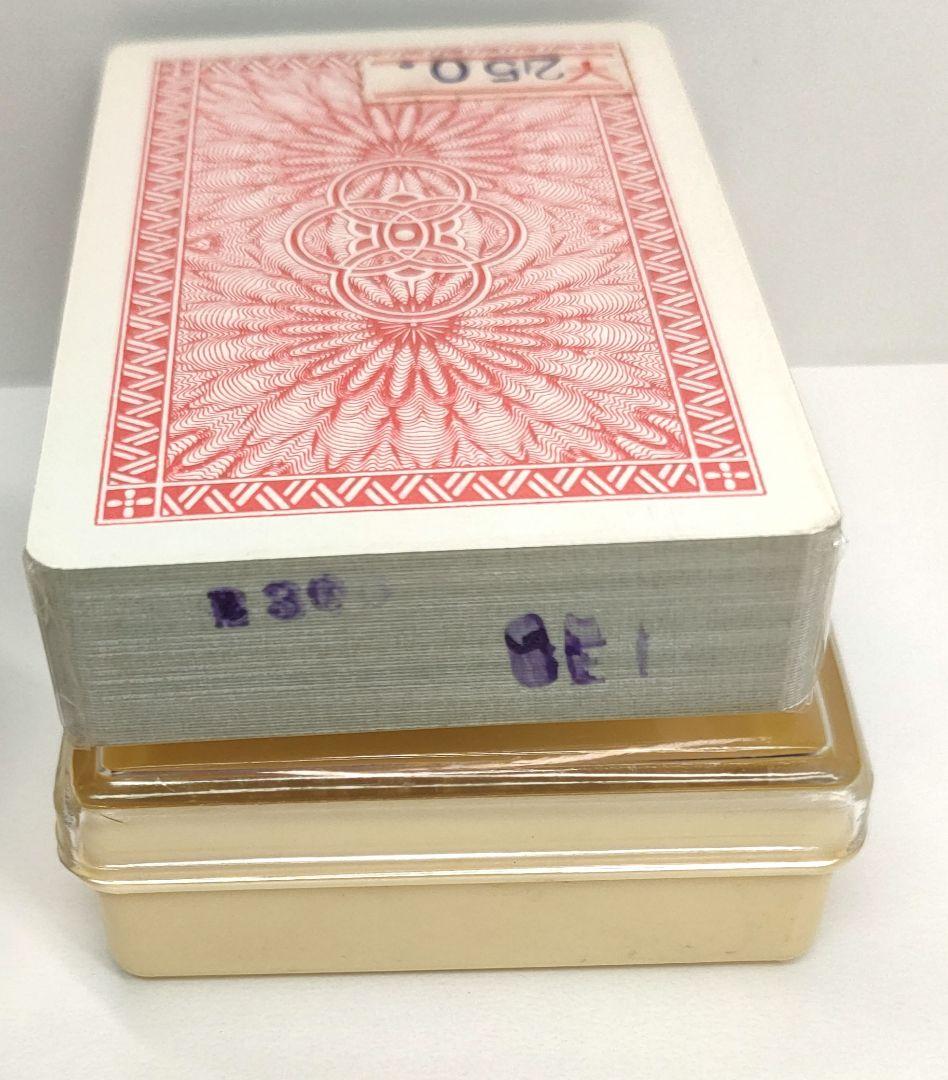 超希少 激レア 任天堂 トランプ 昭和レトロ - メルカリ