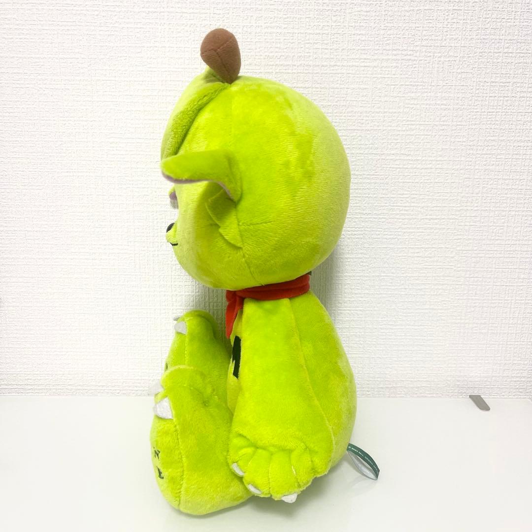 正規品】Mrs. GREEN APPLEメメルぬいぐるみミセスグリーンアップル