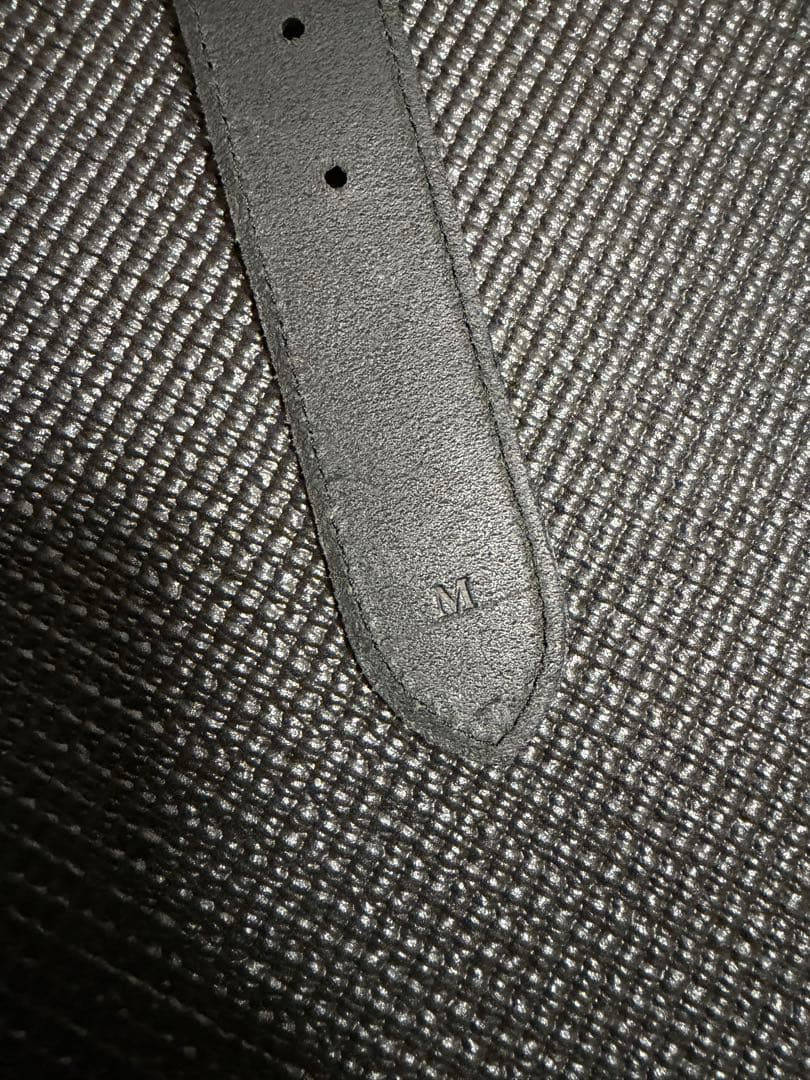 CAVALLERIA TOSCANA 編み込みベルト 乗馬 - 小物卸売 通販