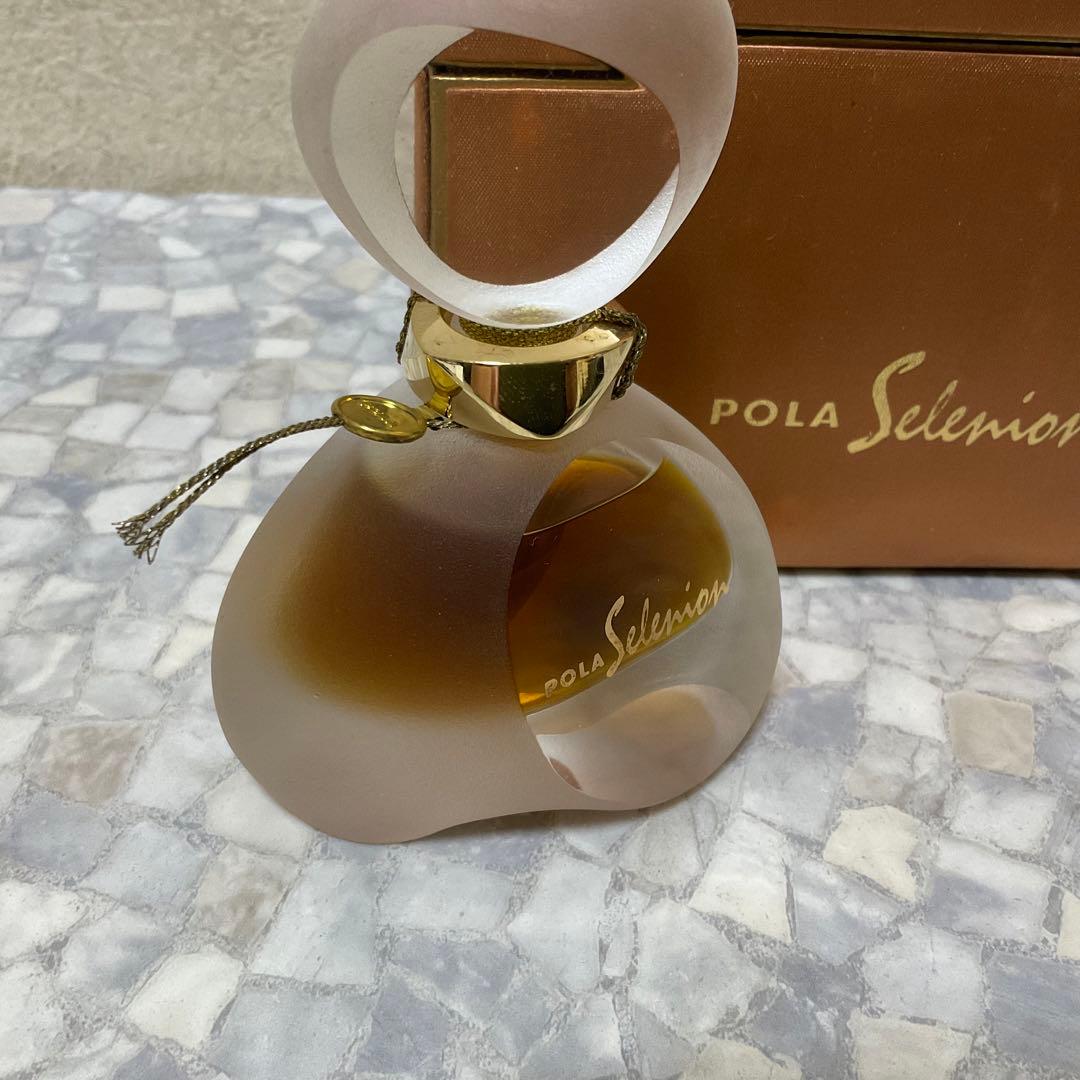 《未使用》 POLA セレニオン 香水 30ml