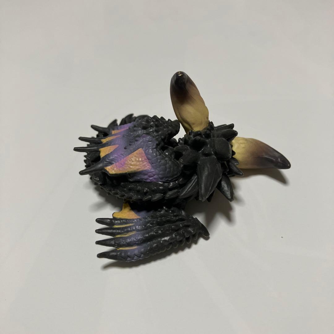 CFB Cute モンスターハンター お眠りモンスター 5体セット