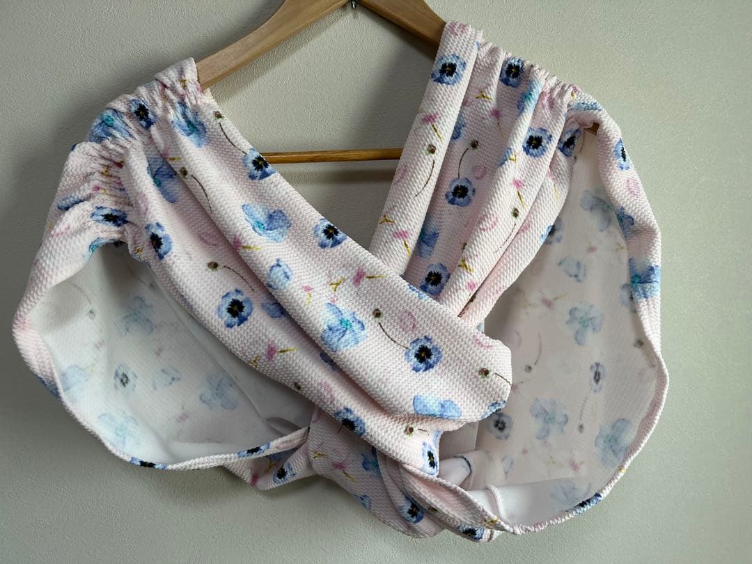 火曜日まで！限定値下げ】ピキママ Pikimama スリング ビオラ Sサイズ