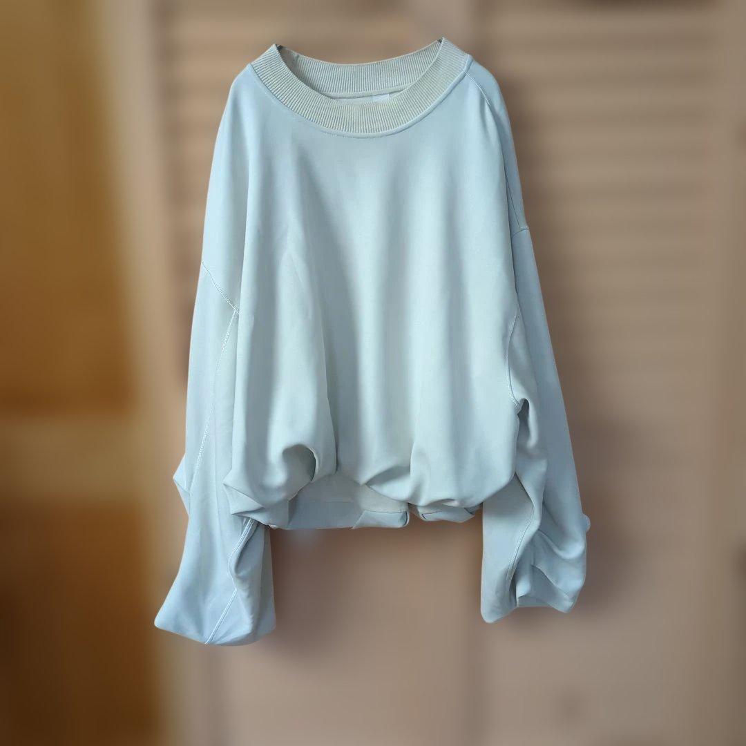 ルルレモントップス170/85A バルーン袖裾！ ウィメンズ ロングスリーブ 【ルルレモン公式｜lululemon Japan