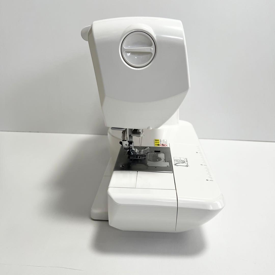 シンガーミシン キュリオ SF-190 SINGER CURIO Pia IX - メルカリ