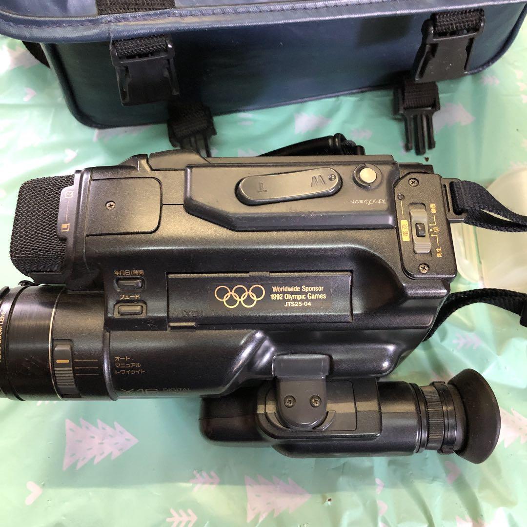 値下げ   パナソニックのムービー  NV-S7