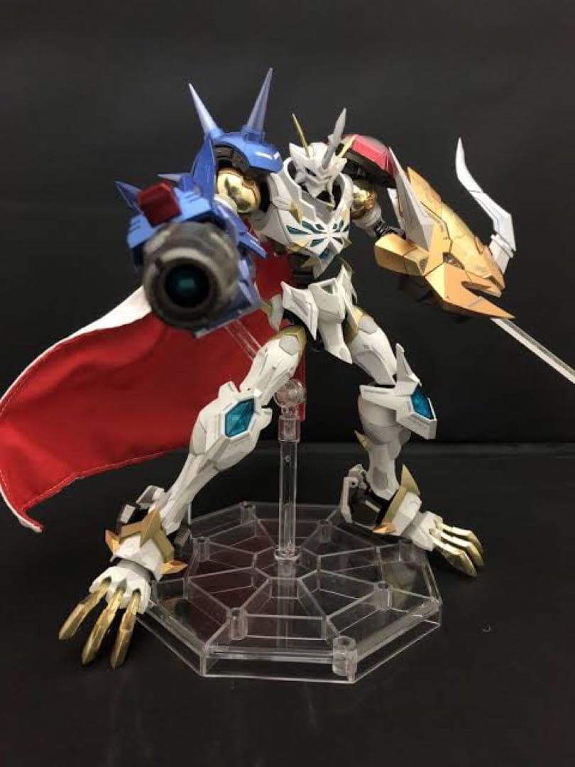 まるちゃん様ご購入取り置き　オメガ＋アルファセット