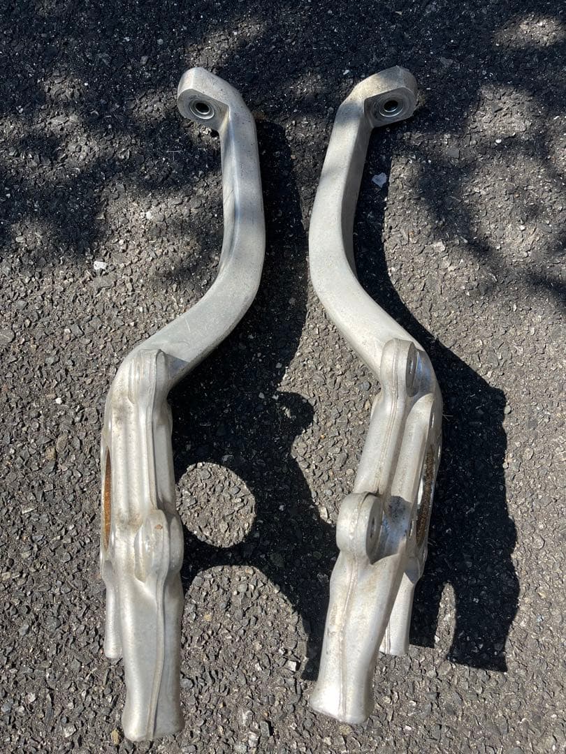 30mm3° 角度付きショートナックル GR系 クラウン マークX等 - メルカリ