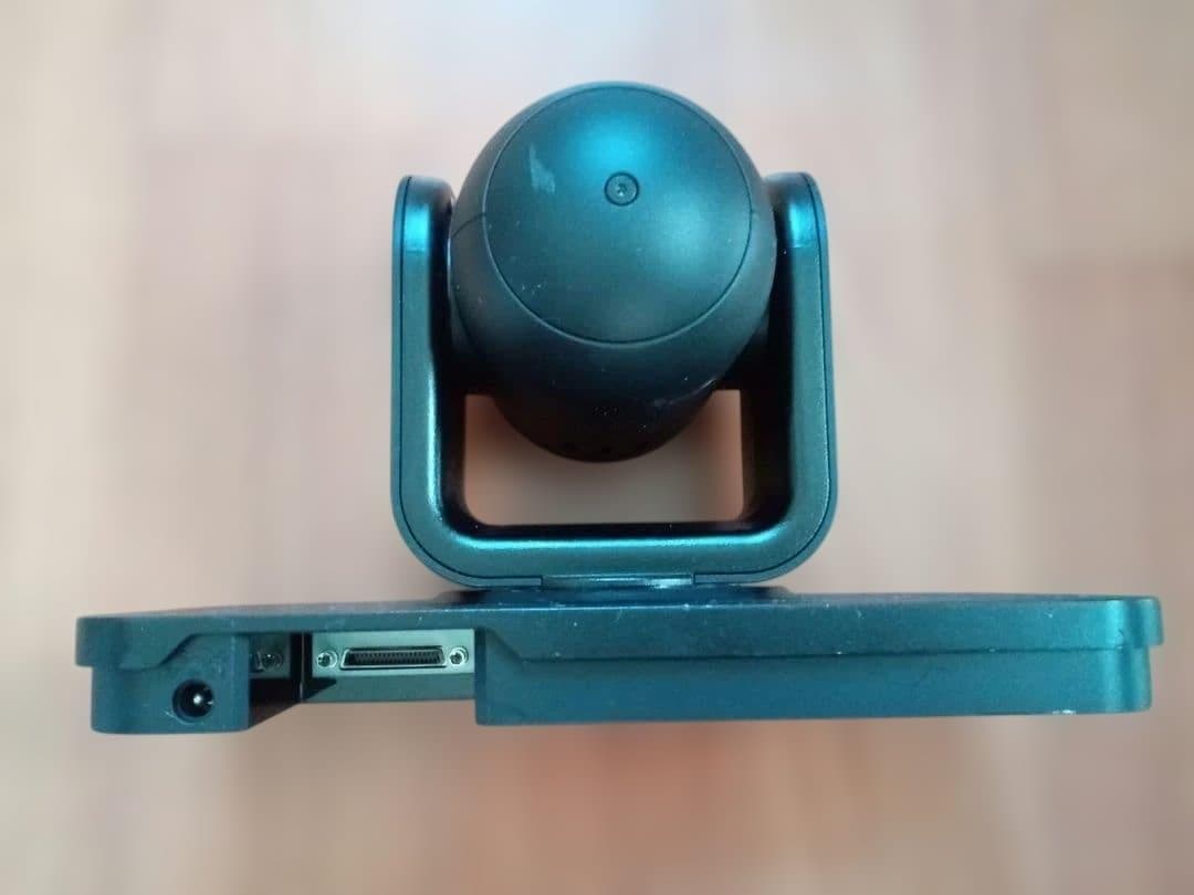 Polycom製 テレビ会議システム用カメラ EagleEye IV 4X - メルカリ