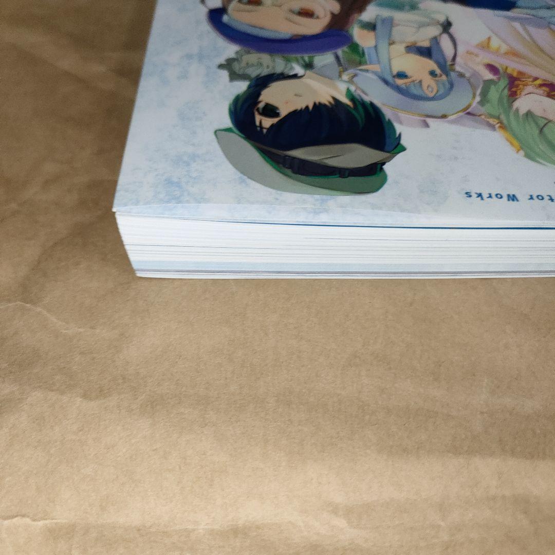 織音計画 織音画集