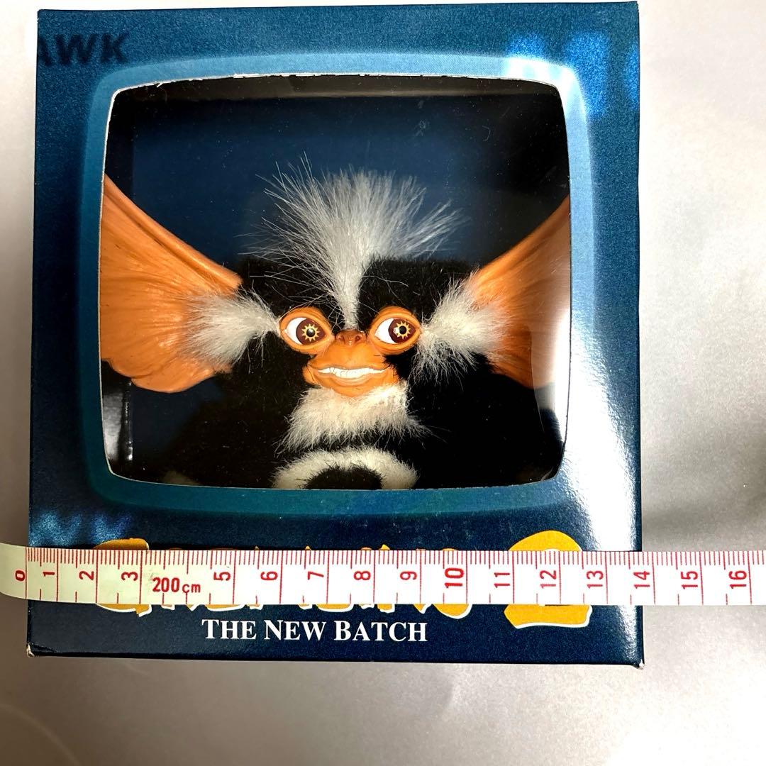 ジュンプランニング グレムリン2 モホーク プチドール - メルカリ