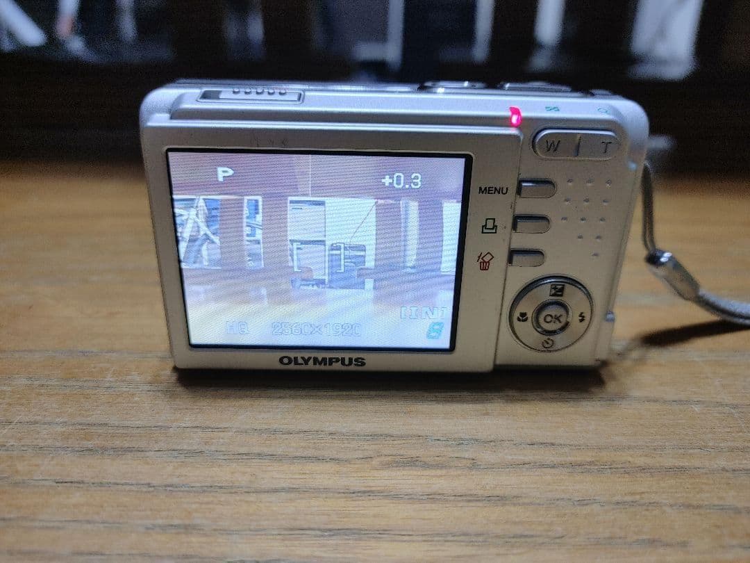 美品動作確認済】OLYMPUS FE-150 デジカメ オールドコンデジ - メルカリ