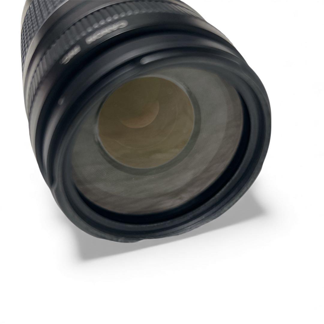 Canon EF 75-300mm f/4-5.6 III USM ズームレンズ