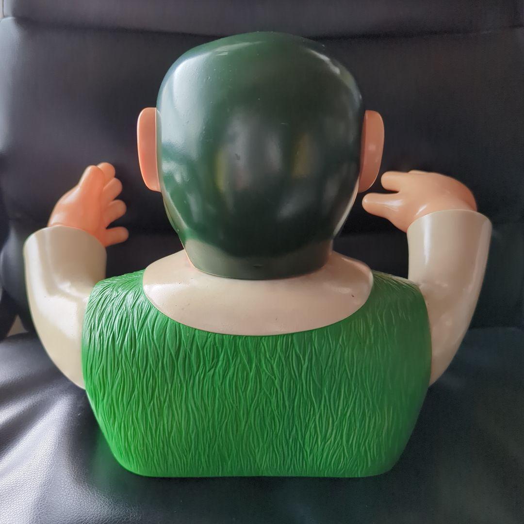 ジャンボマックス ソフビ - メルカリ