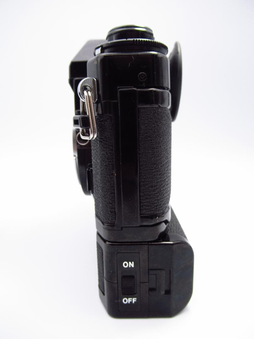 キャノン A-1 FD 50mm 1.4 S.S.C.モータードライブ 管理H4 - メルカリ