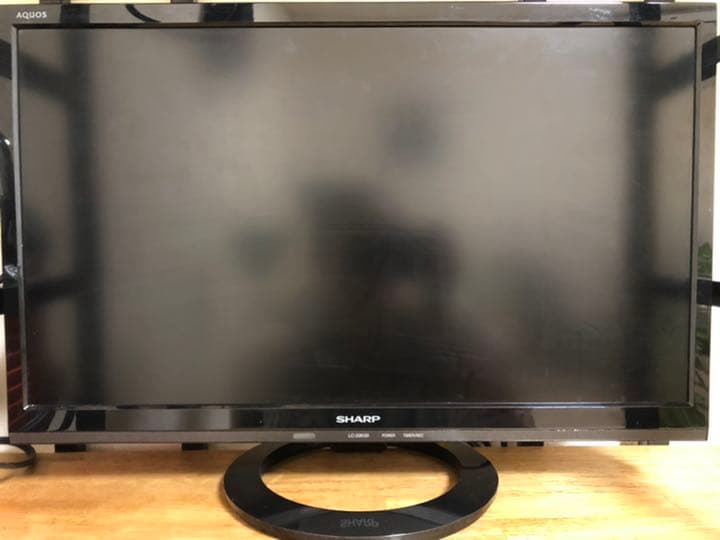 その他 SHARP AQUOS LC22K30 機種別サポート情報（LC-22K30）│液晶テレビ（AQUOS）│サポート・お