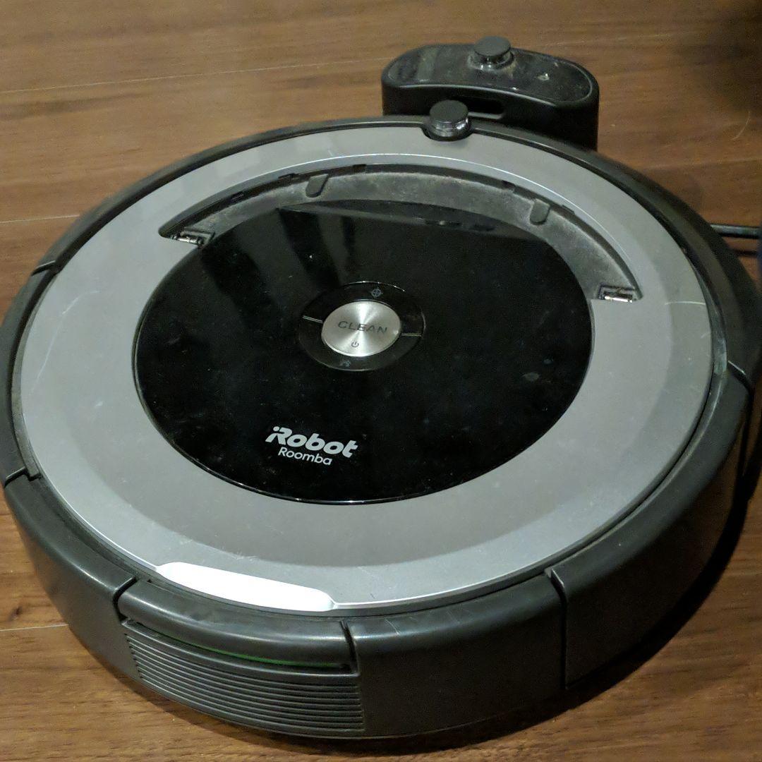 IROBOT ルンバ E5 Amazon | ルンバ e5 | アイロボット(IRobot) | ロボット型クリーナー 通販