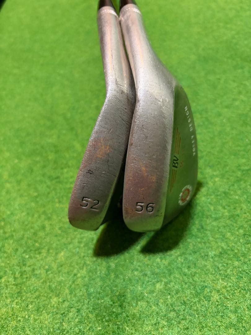 タイトリスト12本！ TS2 906F2 909H 714CB 4-P ボーケイ - メルカリ