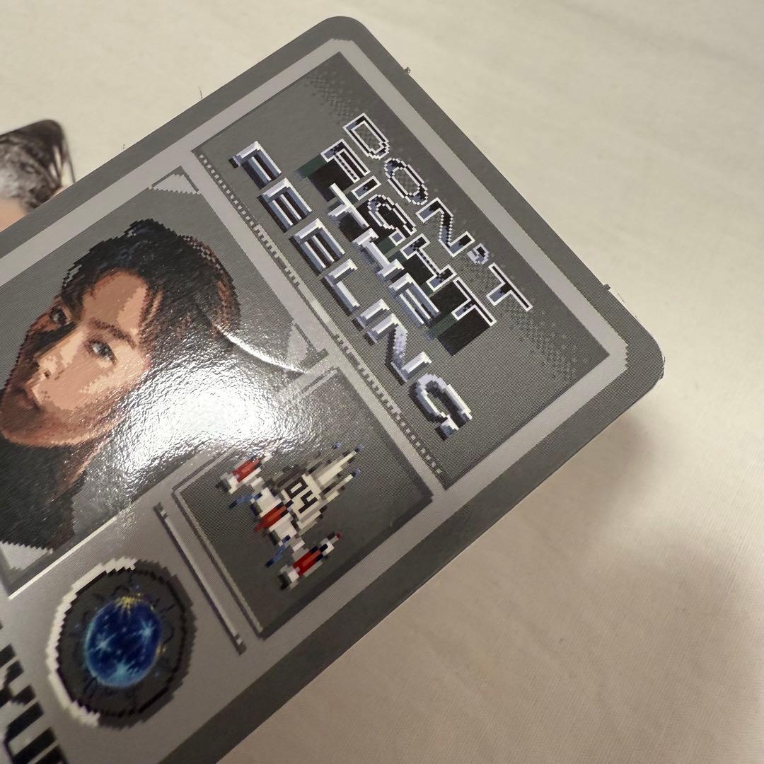 EXO ベッキョン トレカ セット - メルカリ