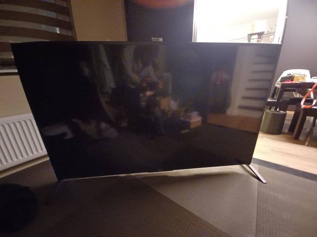 ジャンク品　SONY　70インチ ソニー、フラッグシップの高音質技術を継承したハイエンドウォークマン