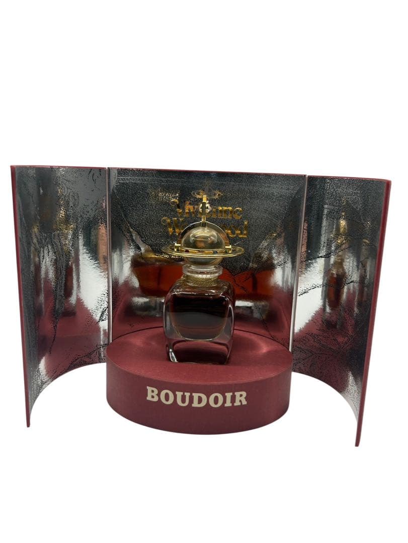 Vivienne Westwood 香水 Vivienne Westwood（ヴィヴィアンウエストウッド） ブドワール EDP SP