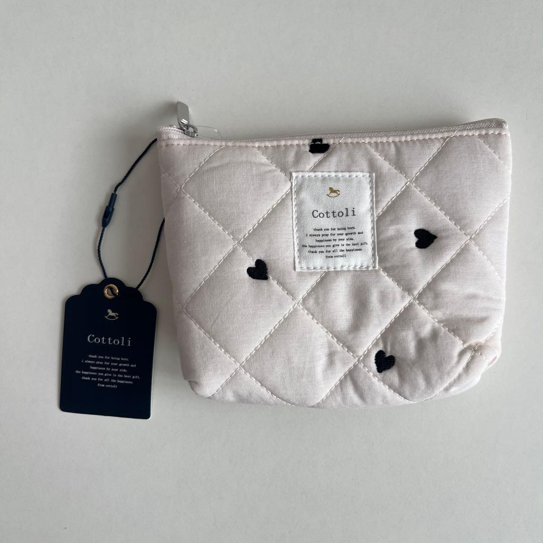 Cottoli ＊マザーズバッグ2点セット - メルカリ