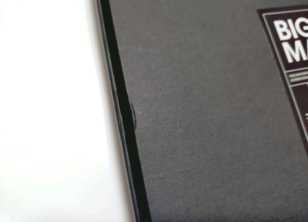 BIGBANG MADE FULL 韓国 初回盤 キャンバス ジヨン トレカ