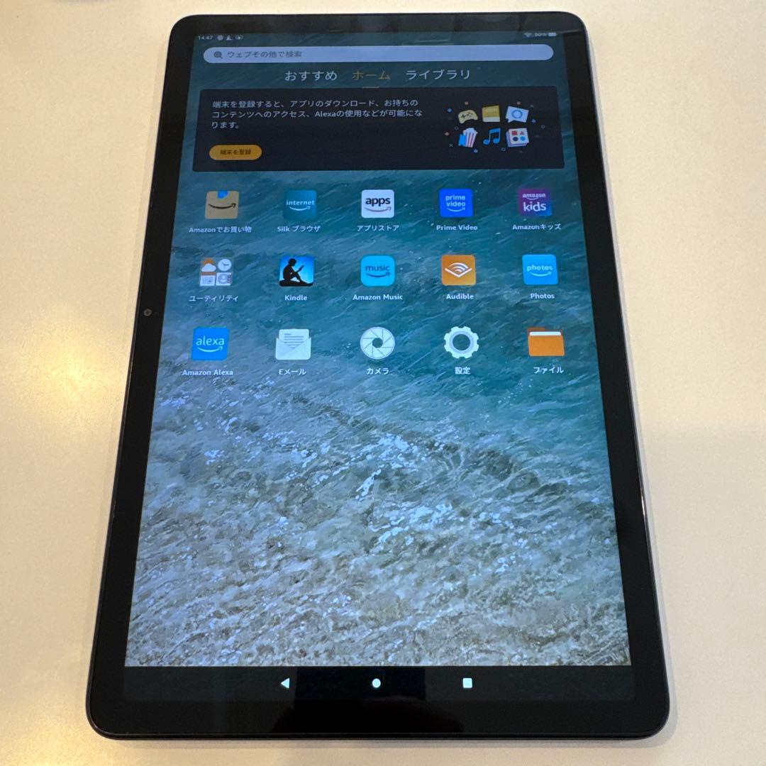 Amazon Fire Max 11 第13世代、2023 64GB ペンつき Amazon.com: Made for Amazon Stylus Pen for Fire Max 11 (2023