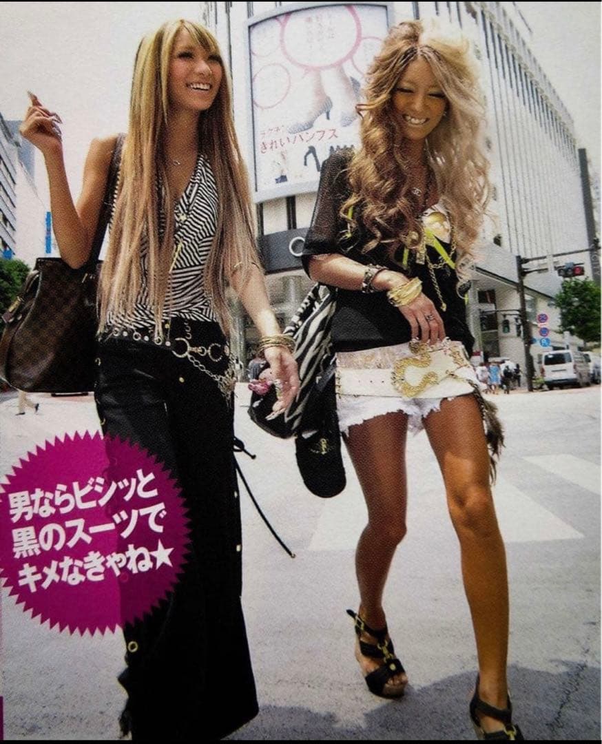 d.i.a ストライプ柄 背中ガン開きキャミソール - メルカリ