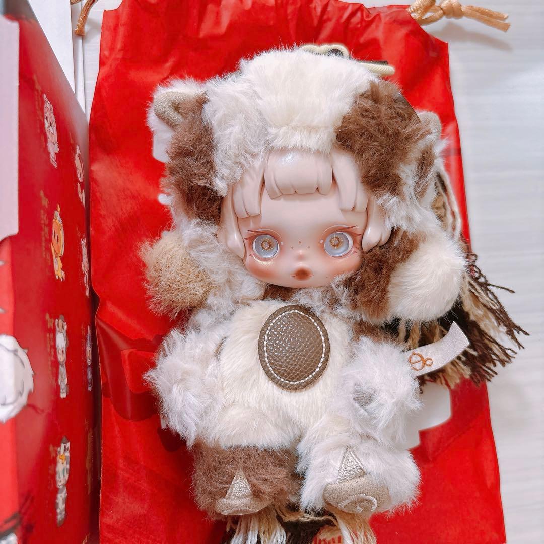 POPMART Have a good Run 馬力全開 スカルパンダ - メルカリ