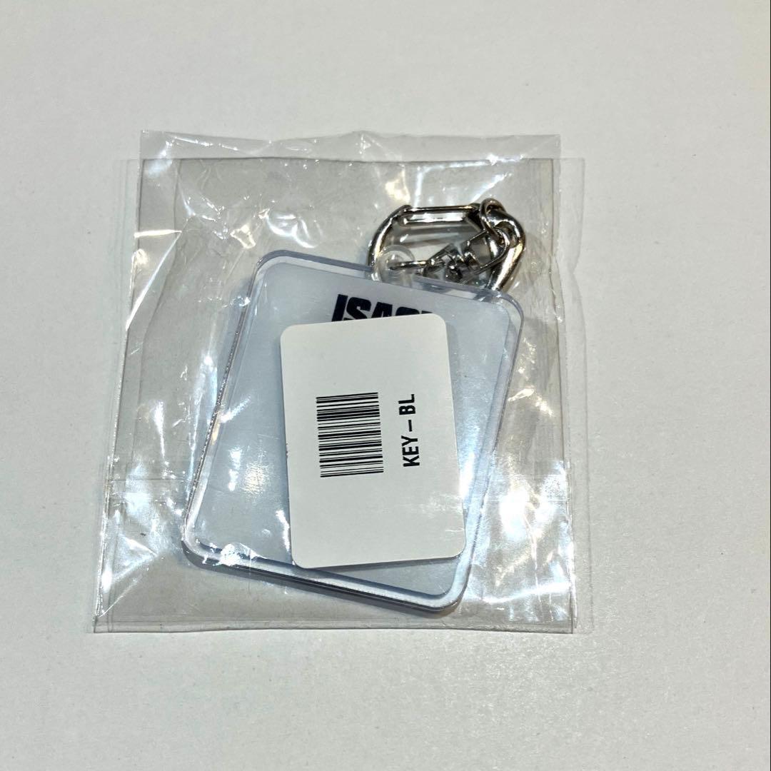 お*め様 【商品説明必読】講談社ハウス　ブルーロック　カイザー　潔　アクキー