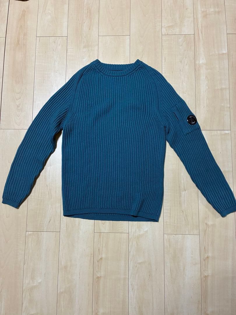 C.P.Company ニット