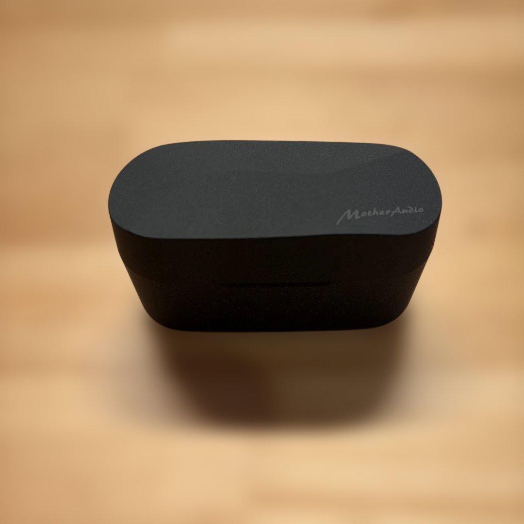 イヤホン Mother Audio MET1 TWSイヤホン MET1/WH/NV | MotherAudio by NJS