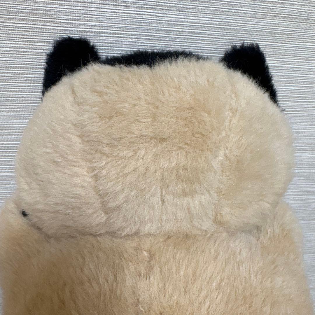 セキグチ 猫 ぬいぐるみ 昭和レトロ - メルカリ