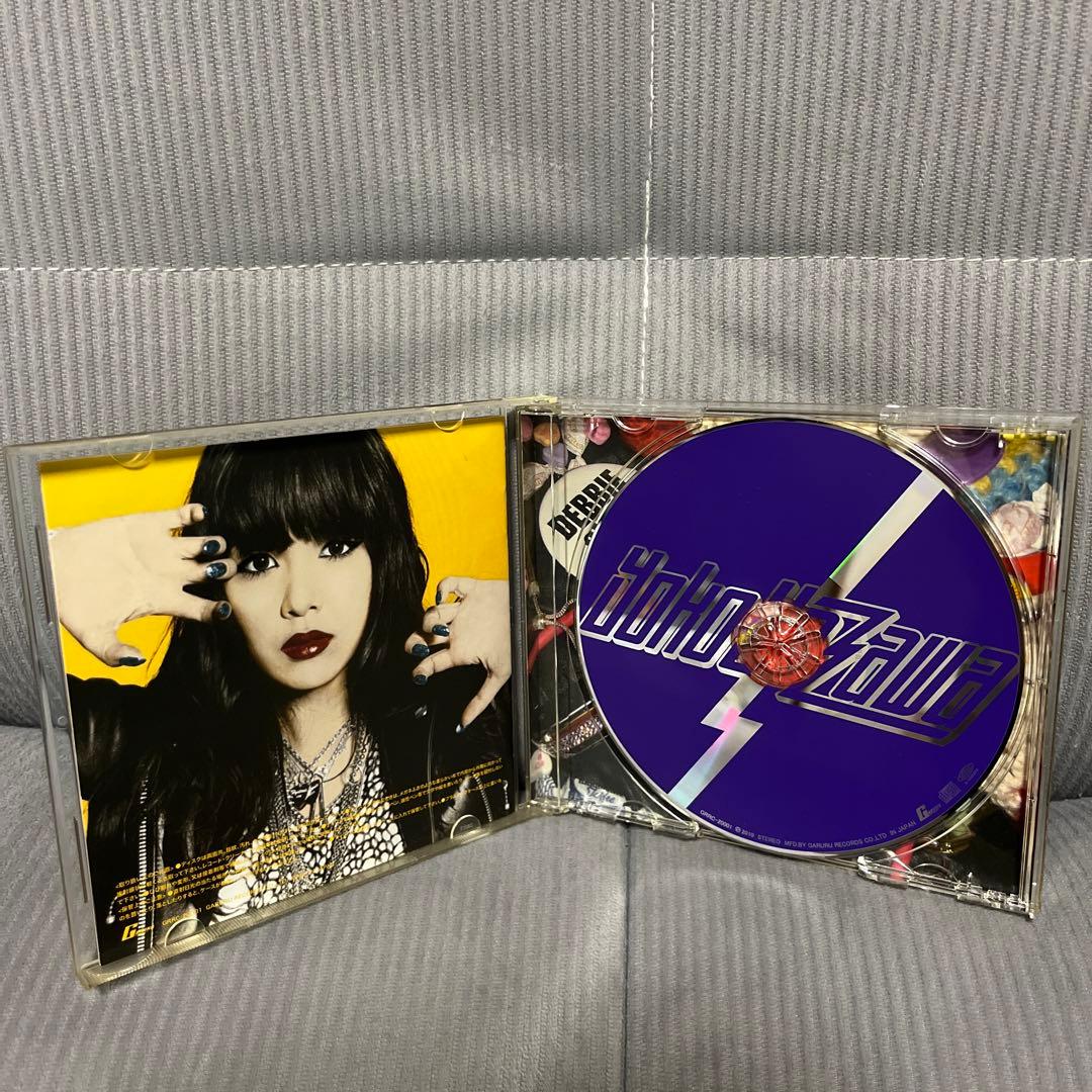 矢沢洋子 GIVE ME YOKO YAZAWA CD ALBUM 矢沢永吉 - メルカリ