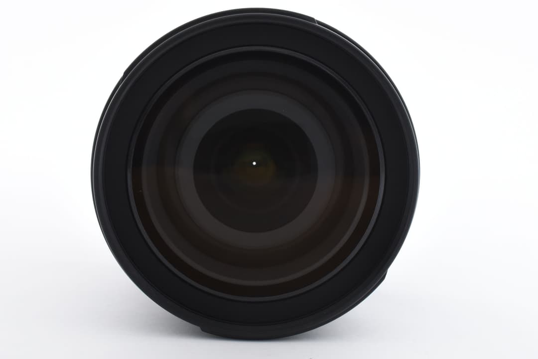 レンズ(ズーム) Nikon AF-S 16-85mm F3.5-5.6 G VR #8393