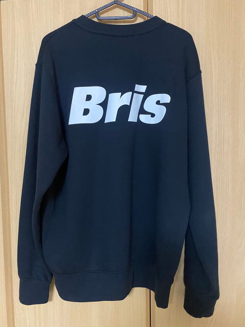 Nike F.C.Real Bristol スウェット