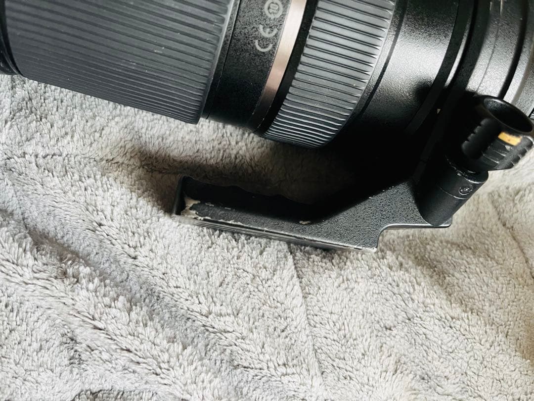 レンズ(ズーム) TAMRON SP 150-600mm F/5-6.3 Di VC USD G2