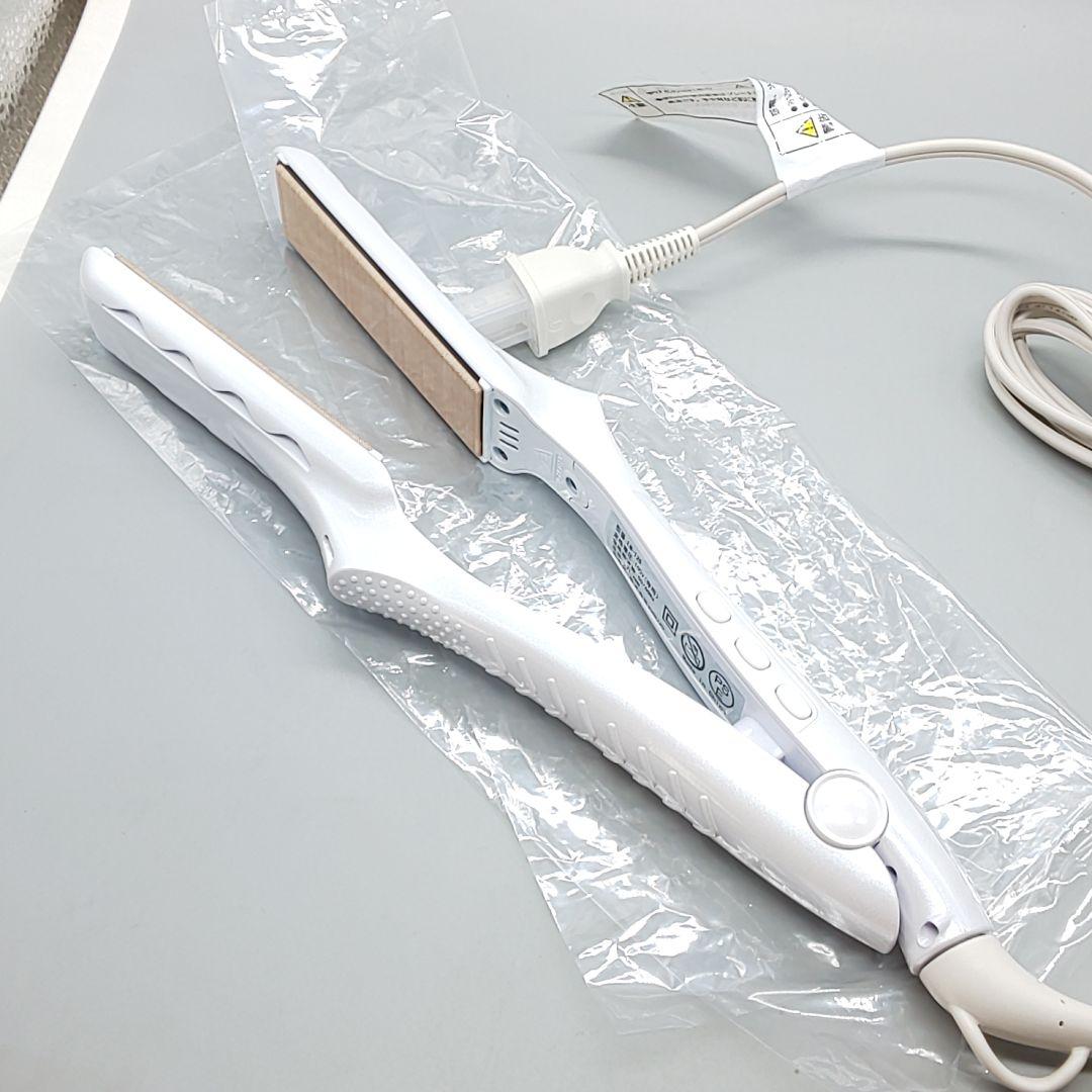 ※絹女 KINUJO キヌージョ ストレートアイロン《シリアルナンバー有》新品